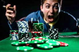 Зеркало Casino Pobeda